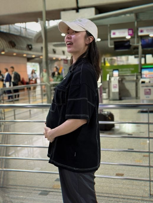 阿哲爆云镁鑫许愿超灵 和发哥变跑友多亏老婆神助攻