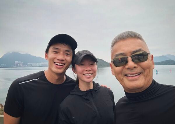 阿哲爆云镁鑫许愿超灵 和发哥变跑友多亏老婆神助攻