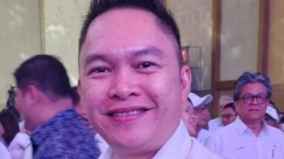 沙巴州选 | 万劳立新党主席被革职  1443党员集体退党