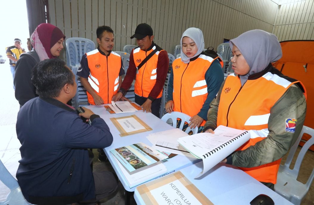 阿拉贝拉高峰公寓土崩 等调查报告居民未能返家