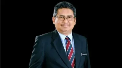 前总检察长   特里鲁丁任司法委会委员