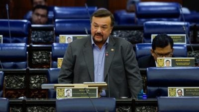 阿米尔：可依需求检讨 维持B40 M40 T20收入分类