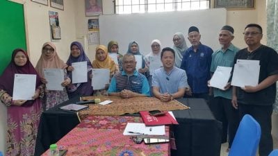 陈俊广：保护房屋财产   鼓励低收入家庭购火险