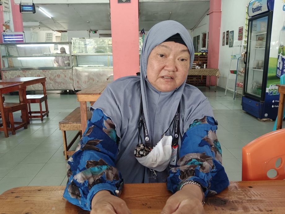 陈利达：教育应全免费至大学毕业 造就更多人才