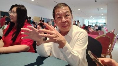 陈国伟：接纳外界观点建议  火箭会检讨纠正错误