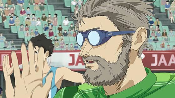 陈头头/《一百公尺。》10秒钟和一辈子