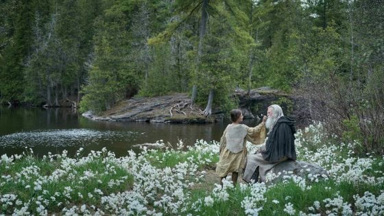 陈头头/《科学怪人》再读怪物,与他们的父亲们