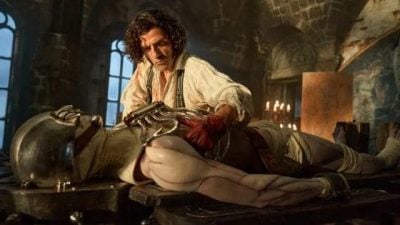 陈头头／《科学怪人》再读怪物，与他们的父亲们