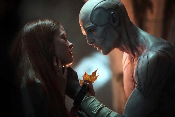 陈头头/《科学怪人》再读怪物,与他们的父亲们