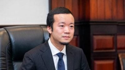 柬埔寨太子集团诈骗洗钱 台查扣资产逾6亿