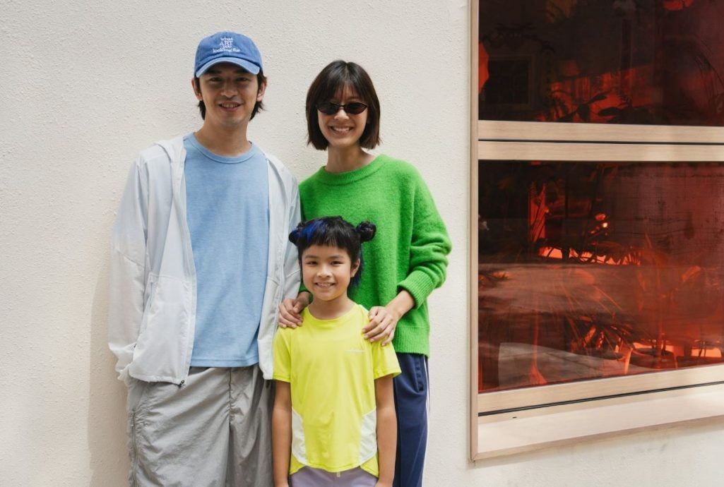 陈柏霖惊传公司被好友掏空 闪兵保释金竟是借来的