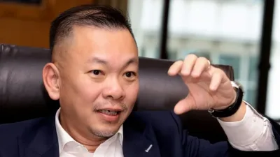 沙巴州选 | 陈泓缣：应会遵守分配协议   民统料不冲撞盟党议席