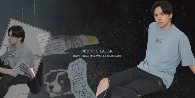 陈零九闪兵拖垮潮牌 出清商品结束营业