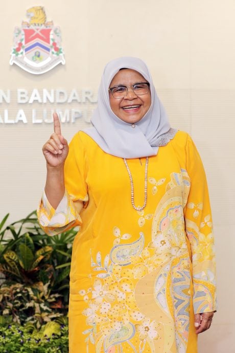 隆市长换人？ 传法伦接任 官员纷祝福