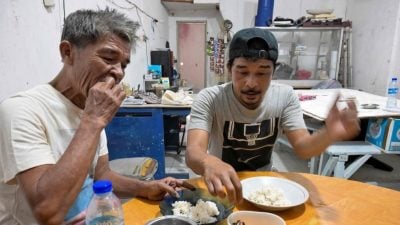 雅加达禁卖猫狗肉防狂犬病引爆民怨 饕客：上帝创造它让人吃