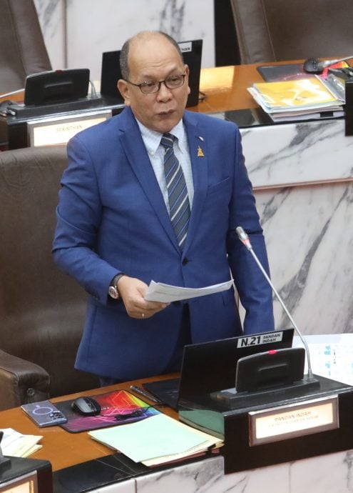 雪州议会/1月至10月共举办1248场益山慈悯市集