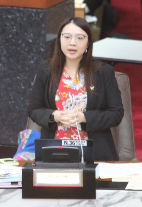 雪州议会/拍摄和商业用途 哥打白沙罗森林保留地收费/2图