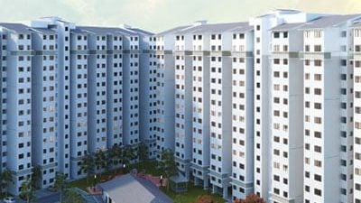 雪州议会 | 大臣：精明租赁房屋计划   放眼2027年增至3000单位