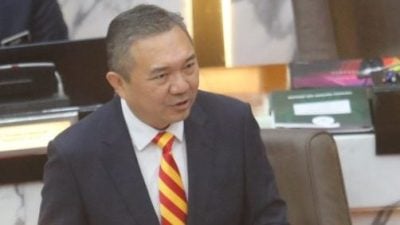 雪州议会 | 黄思汉：助更快开展业务   明年续推行“雪州速度”