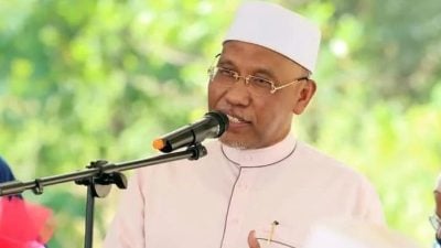 霹伊党主席：遵从霹苏丹御旨 维护州宗族团结