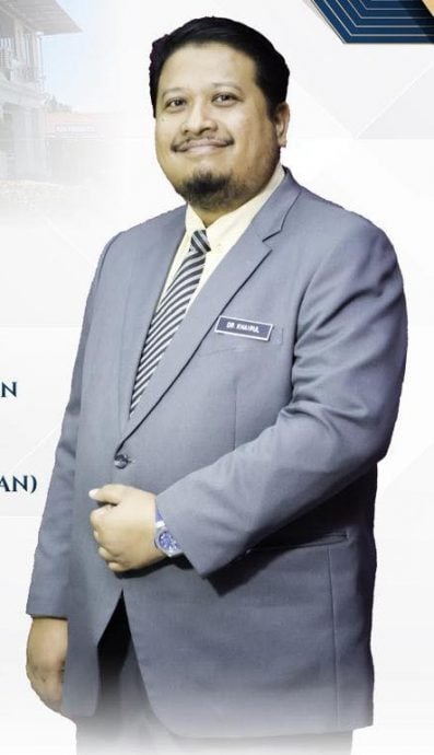 霹卫生局迎新人事　安顺 斯里曼绒 打巴医院迎新院长