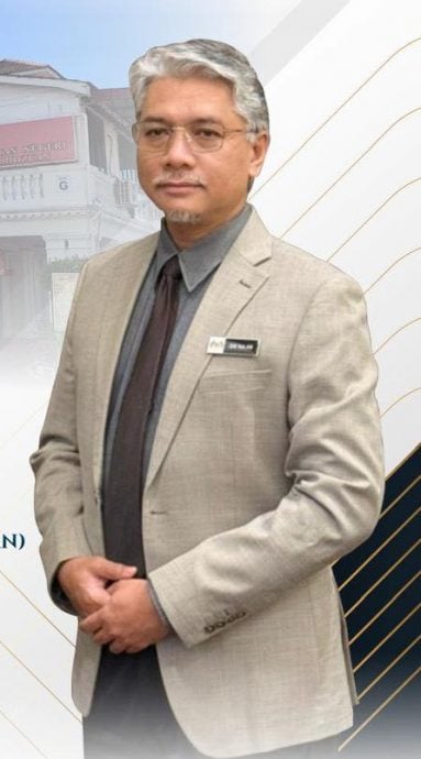 霹卫生局迎新人事　安顺 斯里曼绒 打巴医院迎新院长