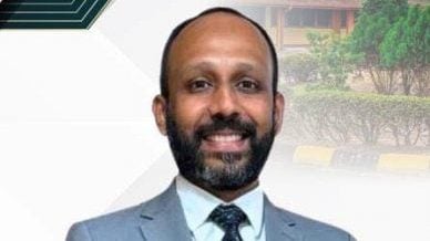 霹卫生局迎新人事　安顺 斯里曼绒 打巴医院迎新院长