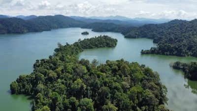 霹发展机构重整强化资源 迎2026旅游年注新动力