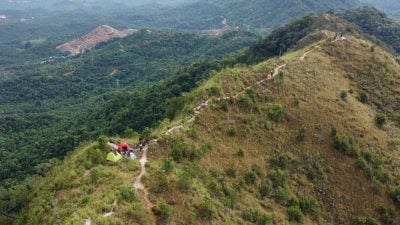 霹多山11月起封山   登山须守安全指南