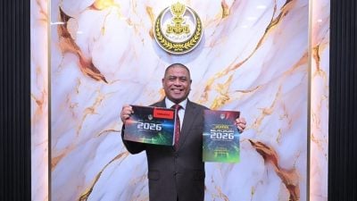 霹大臣：投资额激增  霹公务员特援金2个月