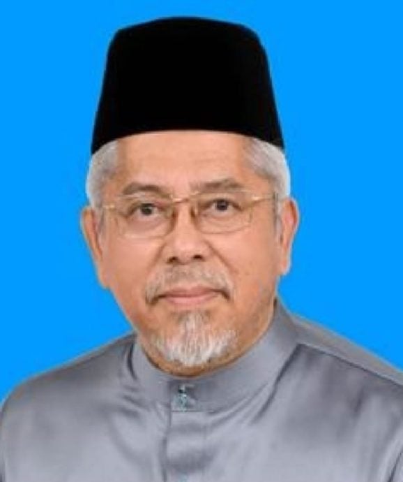 霹州苏丹华诞册封有功人士 议长行政议员榜上有名