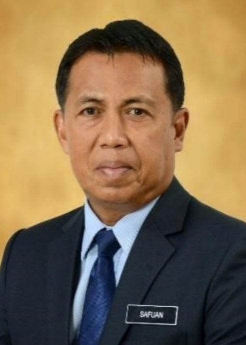 霹州苏丹华诞册封有功人士 议长行政议员榜上有名