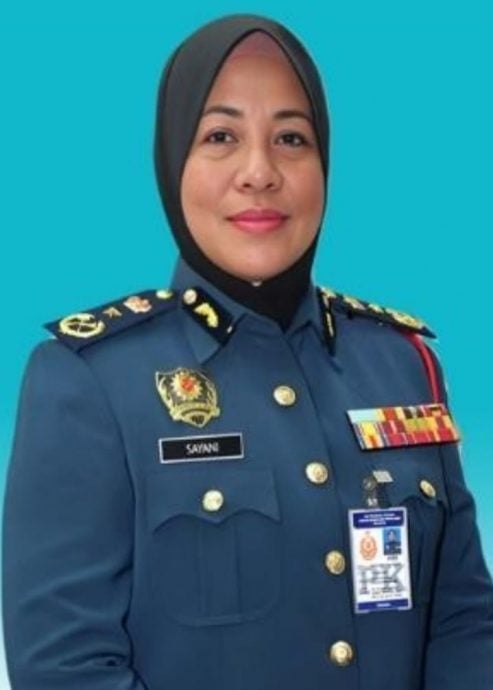 霹州苏丹华诞册封有功人士 议长行政议员榜上有名