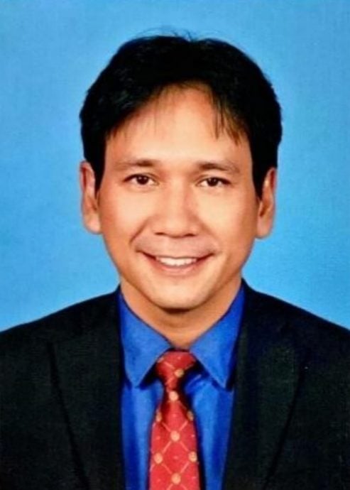 霹州苏丹华诞册封有功人士 议长行政议员榜上有名