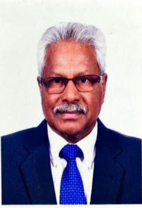 霹州苏丹华诞册封有功人士 议长行政议员榜上有名