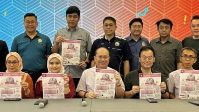 霹惠州会馆 12月7办精彩冬至活动