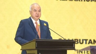 霹苏丹：反映教育体系失败  校园暴力是国家警讯