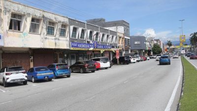 截至11月共计1574宗  霹骨痛热症病例下降