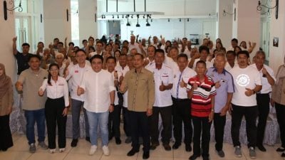 霹非伊事务拨款冠半岛 吴家良：续监督善用