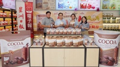 ThemeGood校园护肺  培养健康观念从小做起