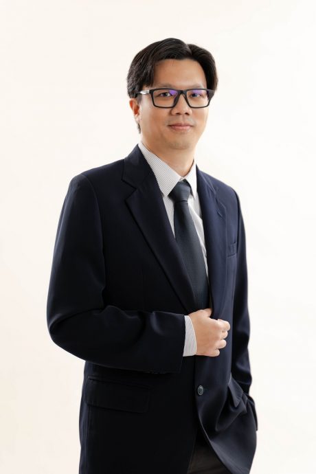 霹/今天下/第四版头/培养健康观念从小做起 ThemeGood校园护肺活动启动