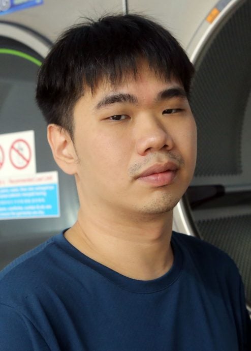 霹/第五版头/雨季加年尾旅游潮 洗衣店需求增迎旺季