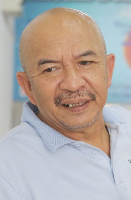 霹/第五版头/雨季加年尾旅游潮 洗衣店需求增迎旺季