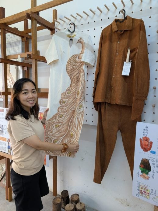 霹：4日见报∕封底主文∕新村美化动起来∕太平十八丁