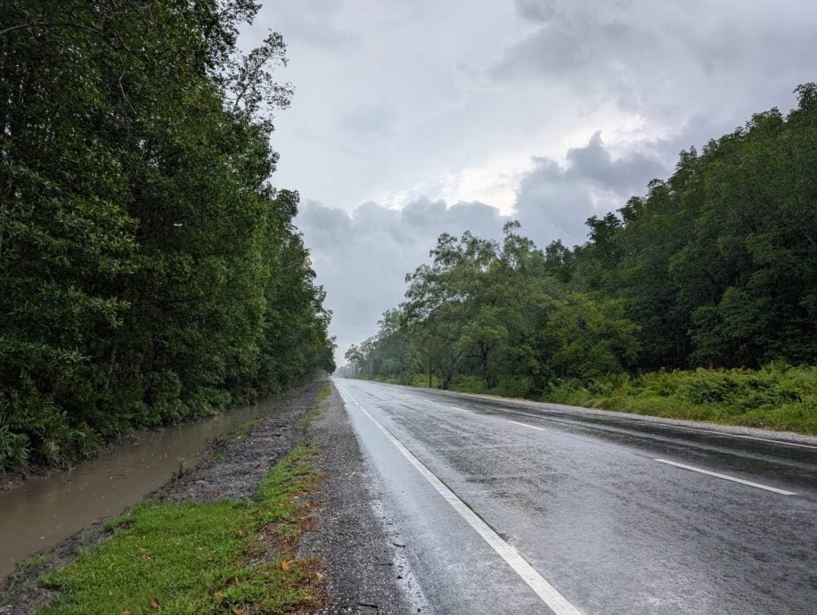 霹：4日见报∕封底主文∕新村美化动起来∕太平十八丁