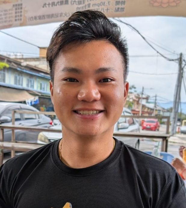 霹：4日见报∕封底主文∕新村美化动起来∕太平十八丁