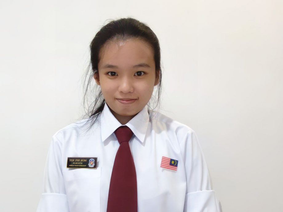 霹：学海学记|主文|怡圣母阅读计划推介礼 舞台表演激励勇敢追梦