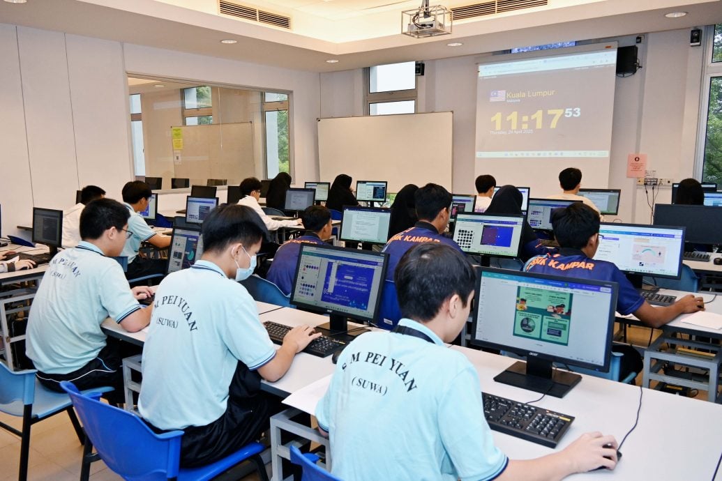 霹：学海学记|科学不再高冷 “新时代科学”激发中学生热情