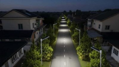 善用新村美化赛100万奖金   全面提升爱大华新村