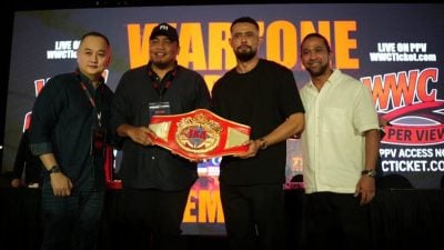 青体部禁15岁以下选手无防护比赛  世界格斗赛取消少年组